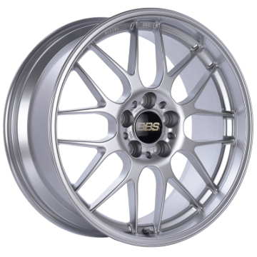 Picture of BBS RG-R Wheels - RG734HDSK