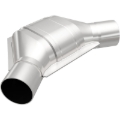 Picture of OEM Grade Universal Catalytic Converter-2.5in. Inlet/2.5in. Outlet