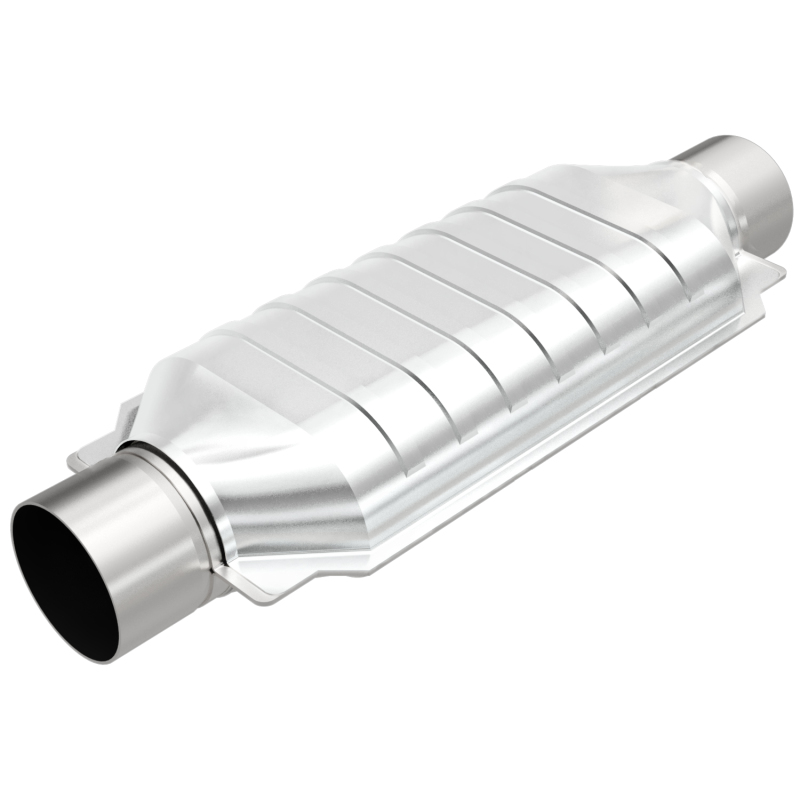 Picture of HM Grade Universal Catalytic Converter-3in. Inlet/3in. Outlet