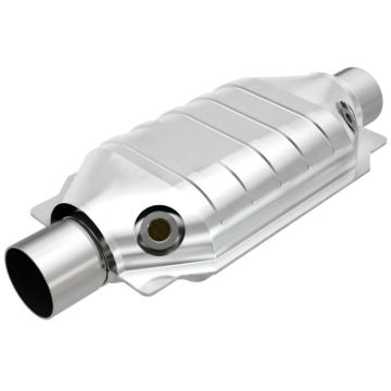 Picture of OEM Grade Universal Catalytic Converter-2in. Inlet/2in. Outlet
