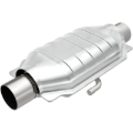 Picture of OEM Grade Universal Catalytic Converter-2.5in. Inlet/2.5in. Outlet