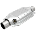 Picture of OEM Grade Universal Catalytic Converter-2.5in. Inlet/2.5in. Outlet
