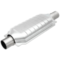 Picture of OEM Grade Universal Catalytic Converter-2in. Inlet/2in. Outlet