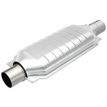 Picture of OEM Grade Universal Catalytic Converter-2.5in. Inlet/2.5in. Outlet