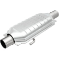Picture of OEM Grade Universal Catalytic Converter-3in. Inlet/3in. Outlet