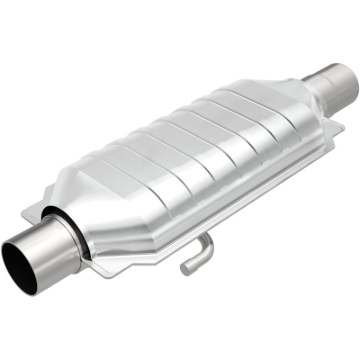 Picture of OEM Grade Universal Catalytic Converter-2in. Inlet/2in. Outlet