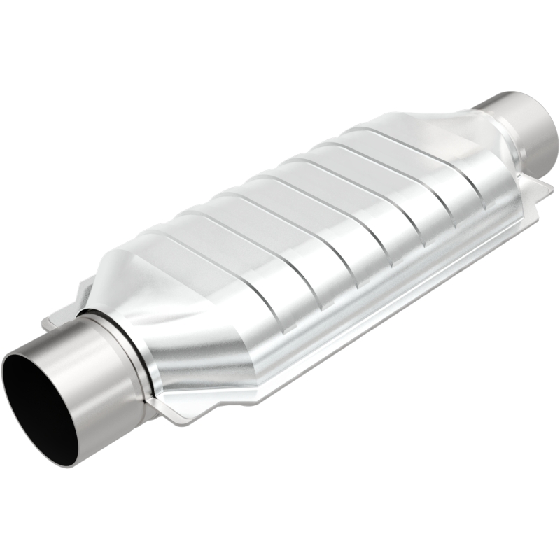 Picture of HM Grade Universal Catalytic Converter-3in. Inlet/3in. Outlet
