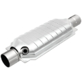 Picture of OEM Grade Universal Catalytic Converter-2.5in. Inlet/2.5in. Outlet