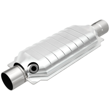 Picture of OEM Grade Universal Catalytic Converter-2.5in. Inlet/2.5in. Outlet