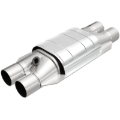 Picture of OEM Grade Universal Catalytic Converter-2in. Inlet/2in. Outlet