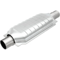 Picture of OEM Grade Universal Catalytic Converter-2in. Inlet/2in. Outlet