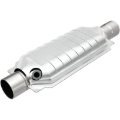 Picture of OEM Grade Universal Catalytic Converter-3in. Inlet/3in. Outlet