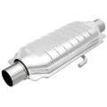 Picture of OEM Grade Universal Catalytic Converter-2.25in. Inlet/2.25in. Outlet