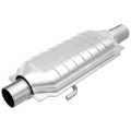 Picture of OEM Grade Universal Catalytic Converter-2in. Inlet/2in. Outlet