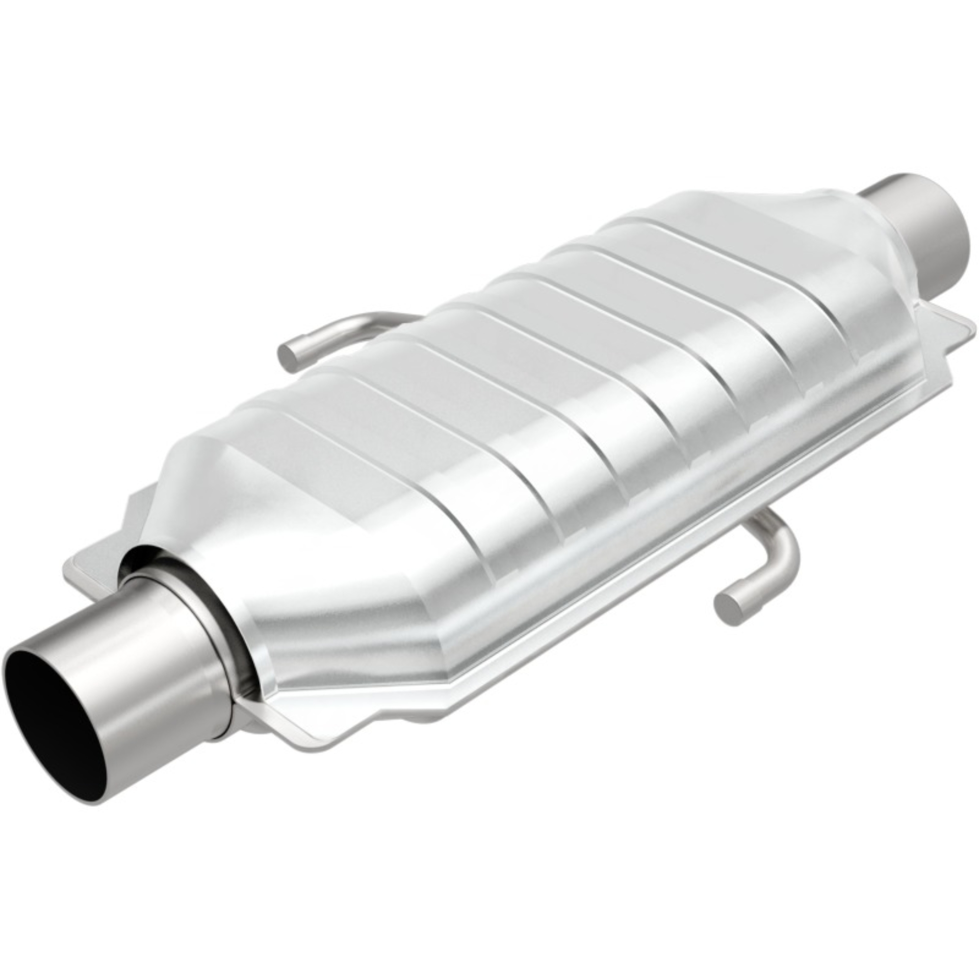 Picture of OEM Grade Universal Catalytic Converter-2.25in. Inlet/2.25in. Outlet