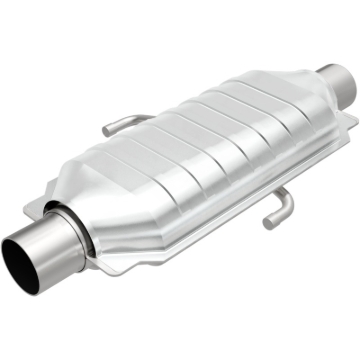 Picture of OEM Grade Universal Catalytic Converter-2.25in. Inlet/2.25in. Outlet