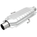 Picture of OEM Grade Universal Catalytic Converter-2.25in. Inlet/2.25in. Outlet