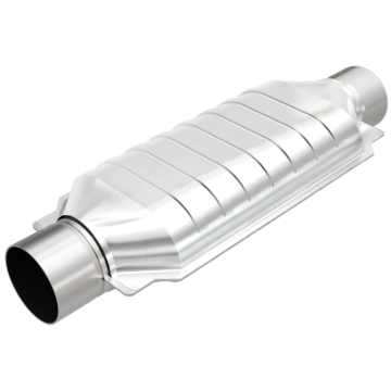 Picture of Standard Grade Universal Catalytic Converter-3in. Inlet/3in. Outlet