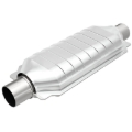 Picture of HM Grade Universal Catalytic Converter-2.25in. Inlet/2.25in. Outlet