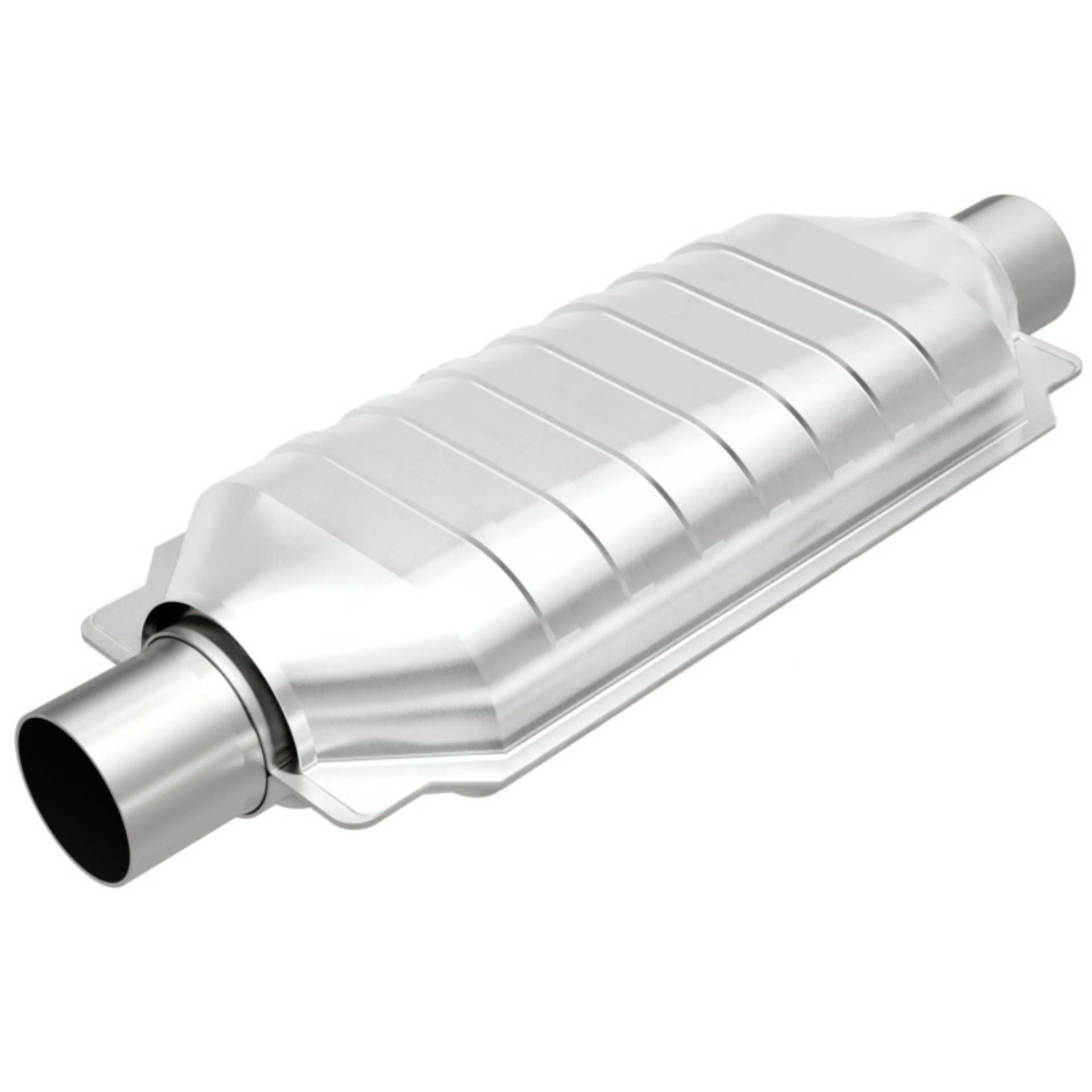 Picture of HM Grade Universal Catalytic Converter-2.25in. Inlet/2.25in. Outlet