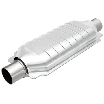 Picture of HM Grade Universal Catalytic Converter-2.25in. Inlet/2.25in. Outlet