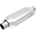 Picture of HM Grade Universal Catalytic Converter-2.5in. Inlet/2.5in. Outlet