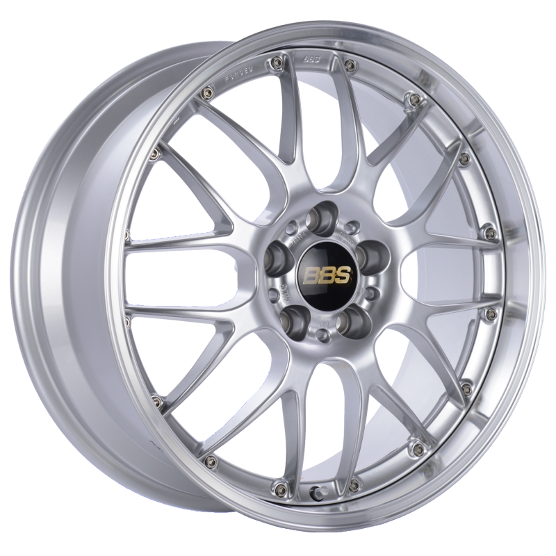Picture of BBS RS-GT Wheels - RS983DSPK