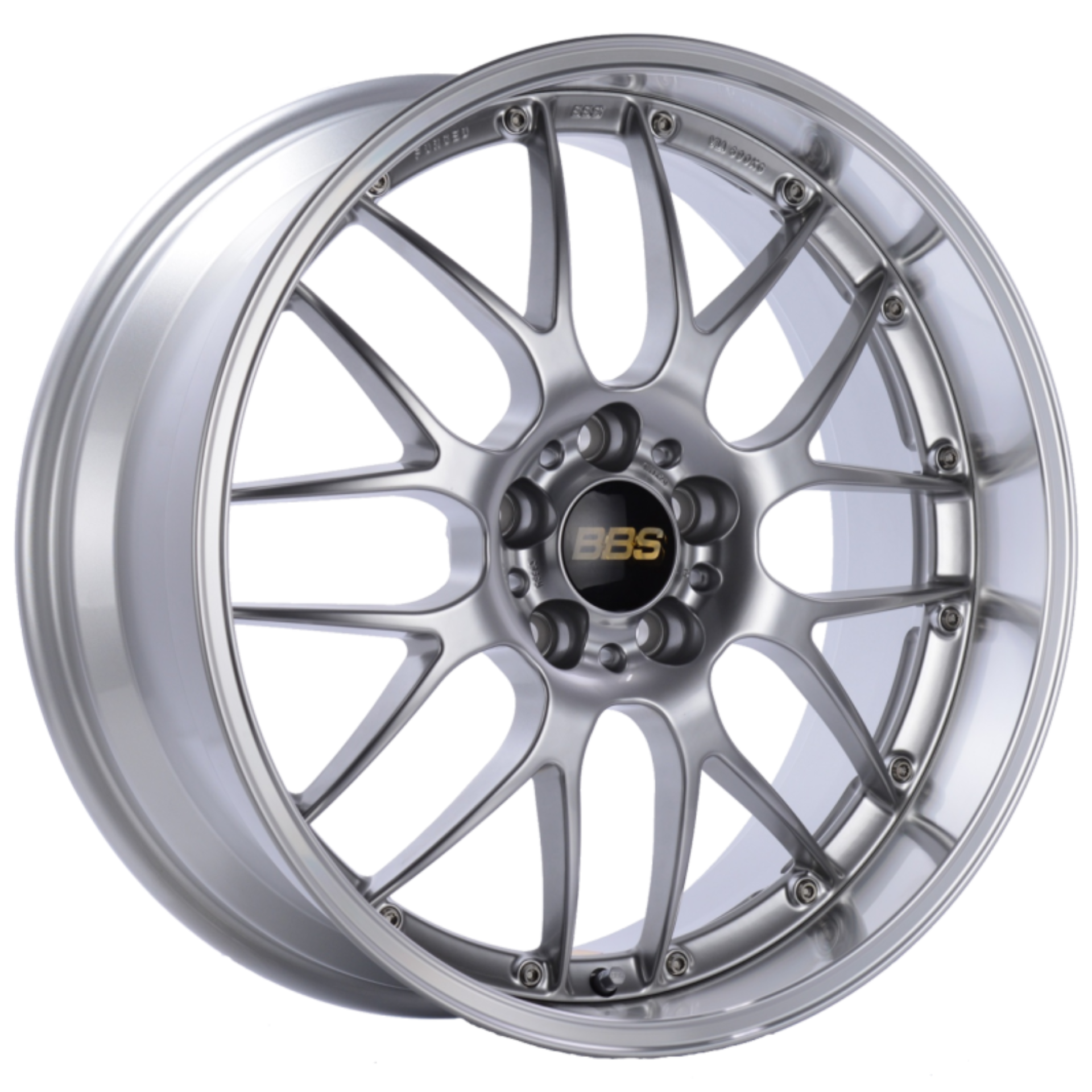 Picture of BBS RS-GT Wheels - RS911HDSPK