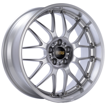 Picture of BBS RS-GT Wheels - RS911HDSPK