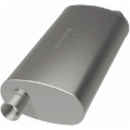 Picture of 2.25 in/2.25 in Offset/Offset; 4 in x 18 in x 9 in Body Muffler 13265
