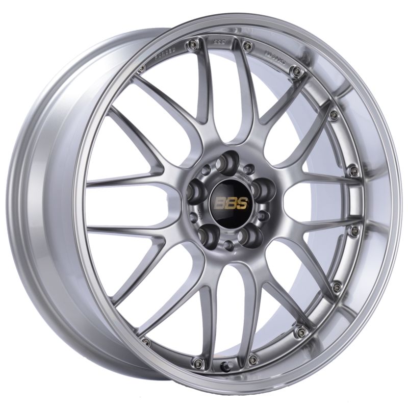 Picture of BBS RS-GT Wheels - RS956HDSPK