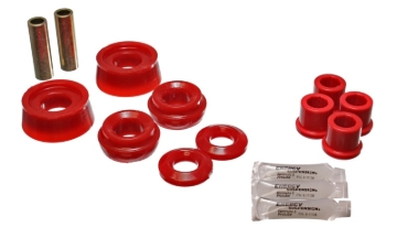 Picture of Energy Suspension ES Cntrl Arm Bushings-Red Bushing Kits - 5.3123R