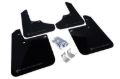 Picture of Rally Armor 93-01 Subaru Impreza RS Black UR Mud Flap w/ Grey Logo