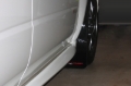 Picture of Rally Armor 02-07 Subaru WRX/STI/RS/2.5i (Wagons Req. Mod.) Black UR Mud Flap w/Red Logo