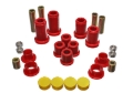 Picture of Energy Suspension ES Cntrl Arm Bushings-Red Bushing Kits - 3.3190R