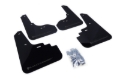 Picture of Rally Armor 05-09 Subaru Legacy / Outback Black UR Mud Flap w/Grey Logo