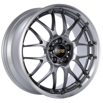 Picture of BBS RS-GT Wheels - RS925HDBPK