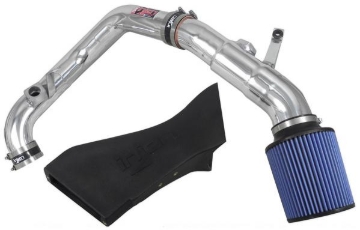 Picture of Injen 11 BMW E82 135i (N55) Turbo/E90 335i Polished Tuned Air Intake w/ MR Technology, Air Fusion