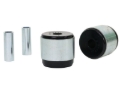 Picture of Whiteline Plus Subaru Forester/Impreza/Liberty/Outback Differential Support Outrigger