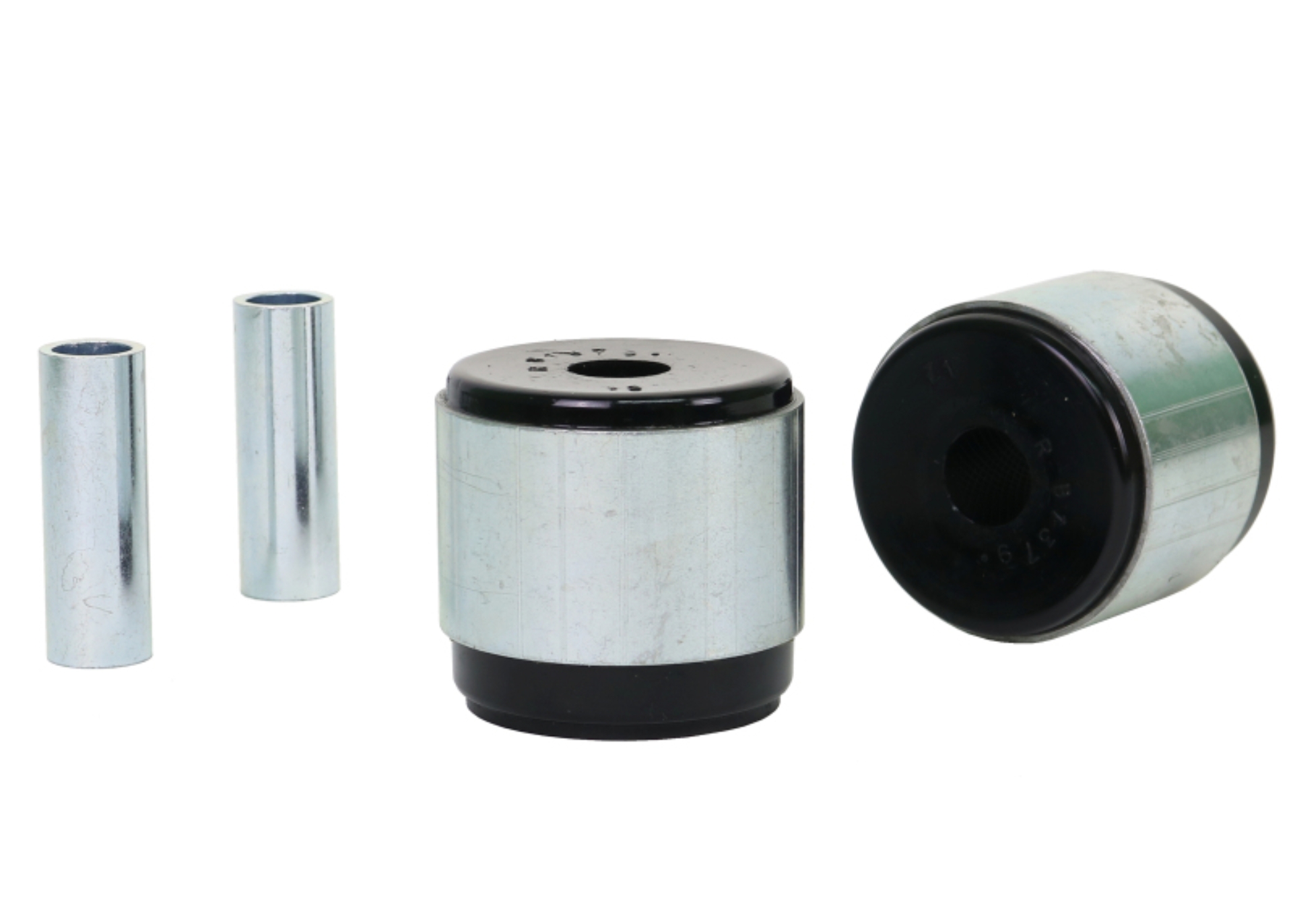 Picture of Whiteline Plus Subaru Forester/Impreza/Liberty/Outback Differential Support Outrigger