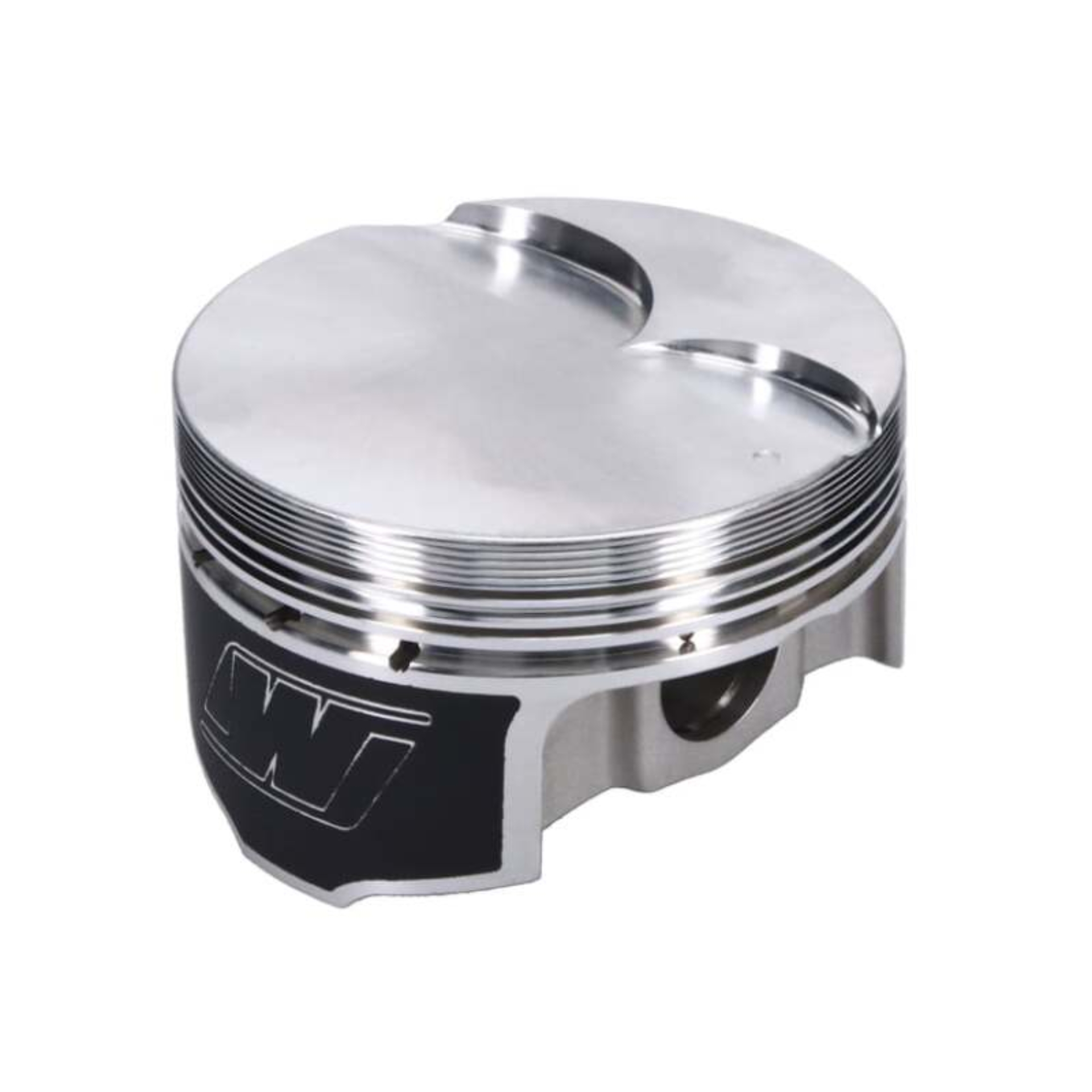 Picture of Wiseco Chevy LS Series -3.2cc FT 3.903inch Bore Piston Shelf Stock