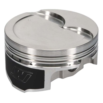 Picture of Wiseco Chevy LS Series -8cc R/Dome 1.115x3.903 Piston Shelf Stock