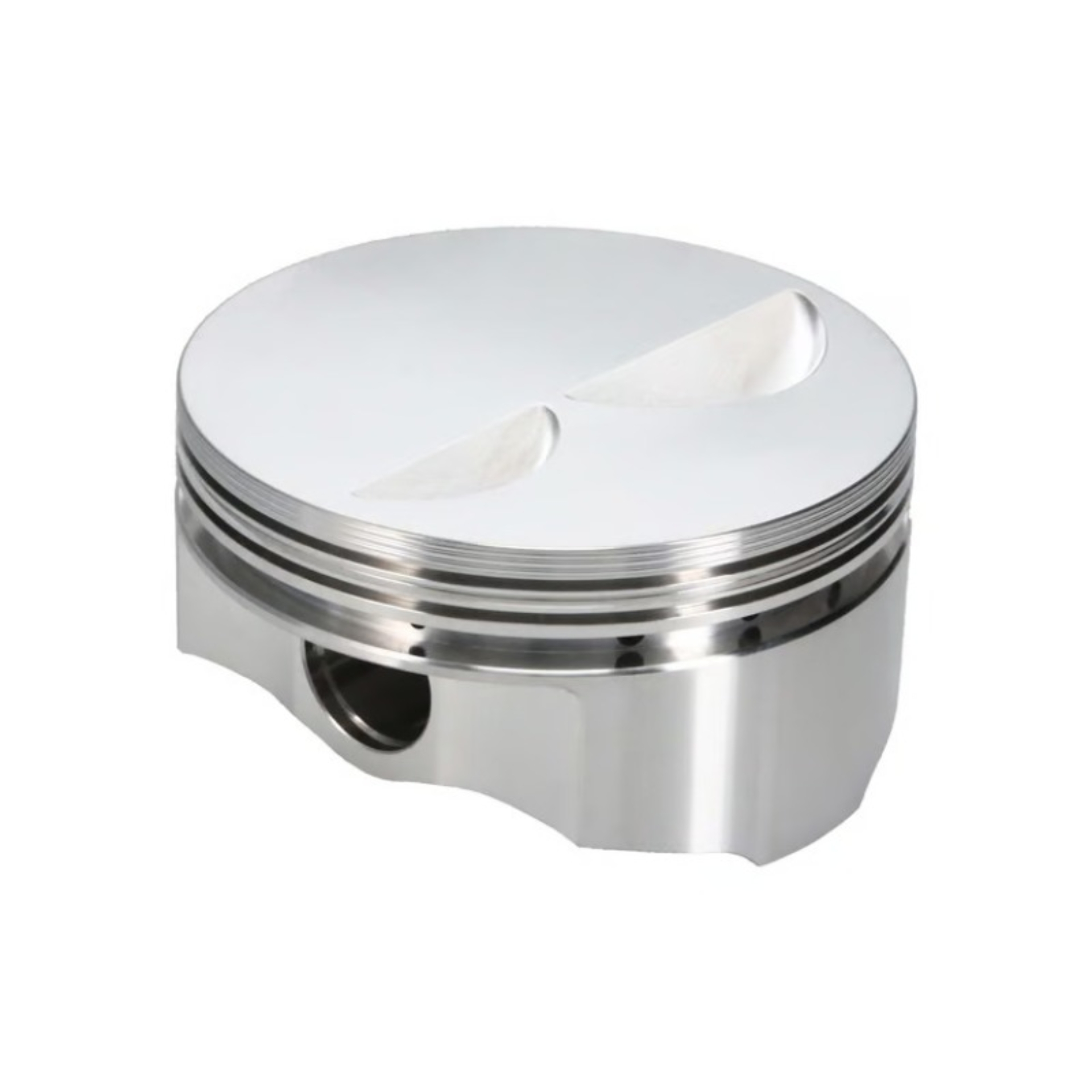 Picture of Wiseco Chevy SMALL BLOCK 1.105 4140A Piston Shelf Stock