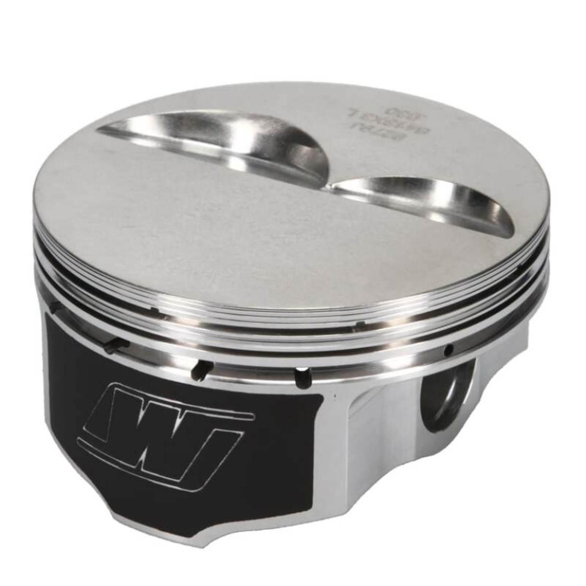 Picture of Wiseco Chevy XLS PRO-SERIES 1.550inch Piston Shelf Stock