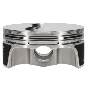 Picture of Wiseco SBC Strutted Flat Top 1.250inch CH Piston Shelf Stock