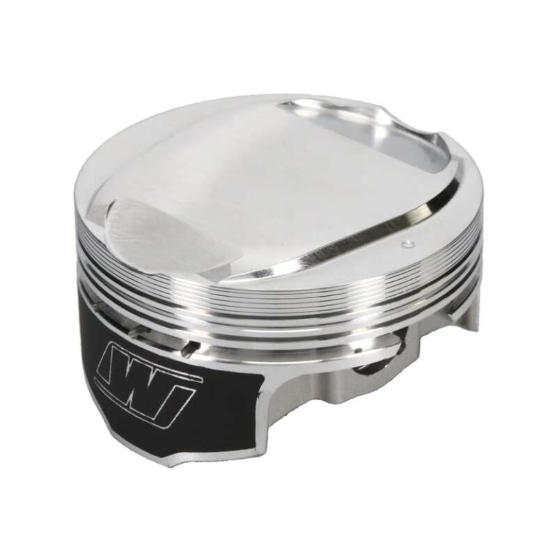 Picture of Wiseco Chrysler 5.7L Hemi +21cc Dome 1.205inch Piston Shelf Stock Kit