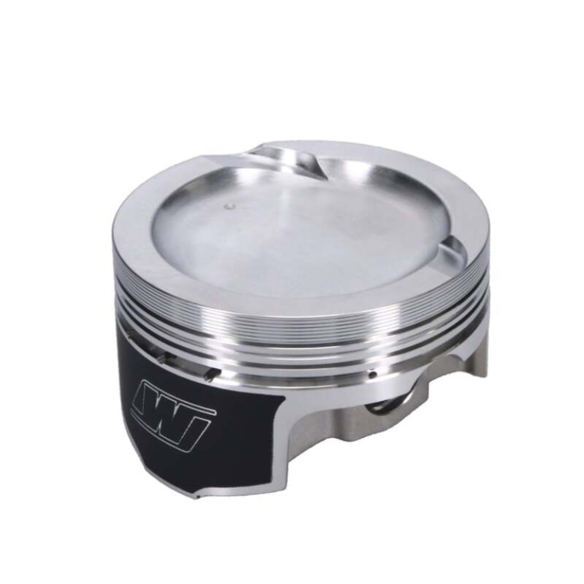 Picture of Wiseco Chevy LS Series -25cc Dish 4.005inch Bore Piston Shelf Stock Kit