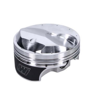Picture of Wiseco BBC Quick 16 +45cc Dome 1.155inch Piston Shelf Stock Kit