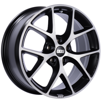 Picture of BBS SR Wheels - SR027VGPK