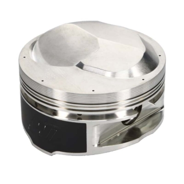 Picture of Wiseco Chevy BB DRAG NITROUS 1.270CH Piston Shelf Stock Kit